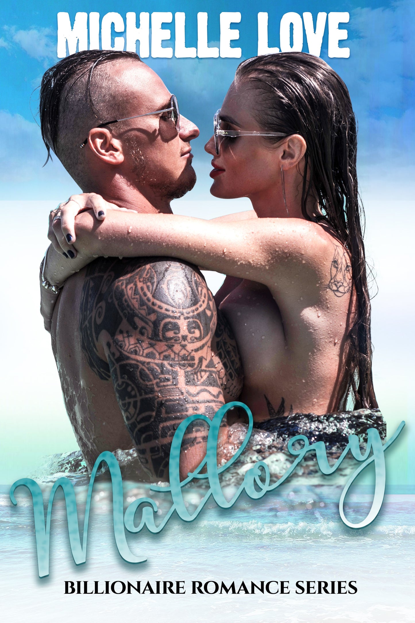 Mallory: A Billionaire Romance