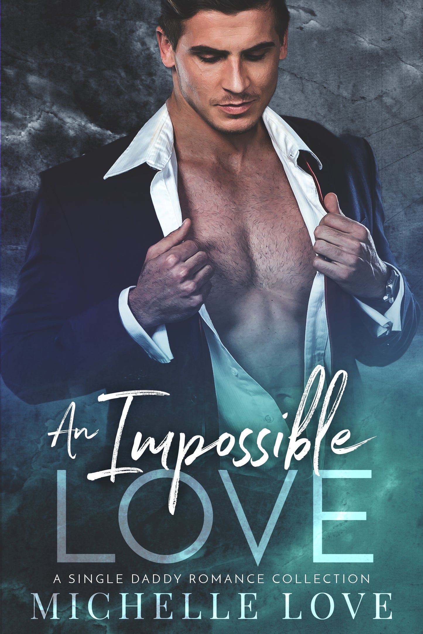 An Impossible Love (A Forbidden Love Romance)