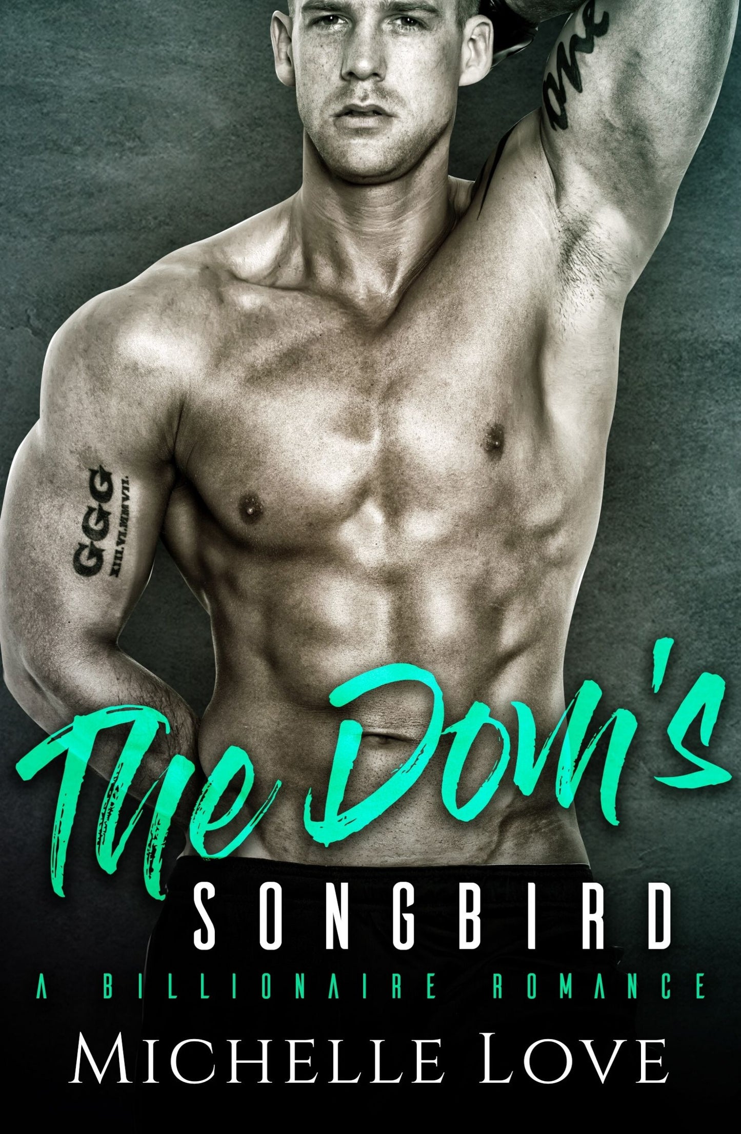 The Dom's Songbird: A Billionaire Romance