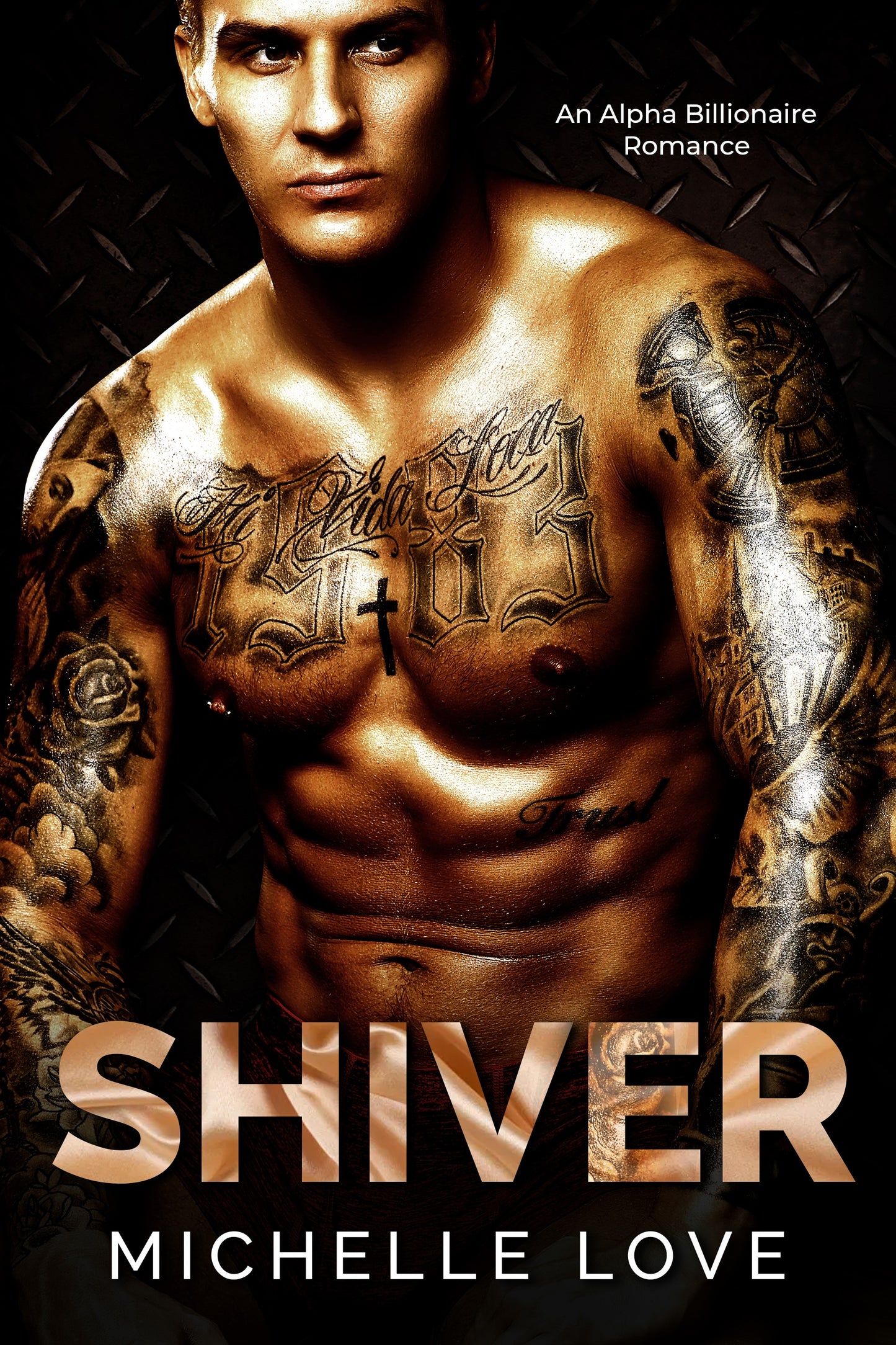Shiver: A Bad Boy Billionaire Romance