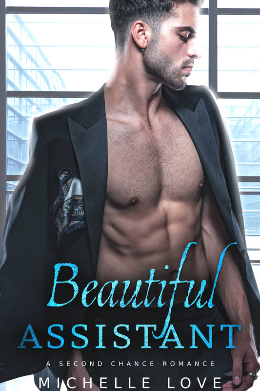 Beautiful Assistant: A Christmas Romance (Dirty Network 2)