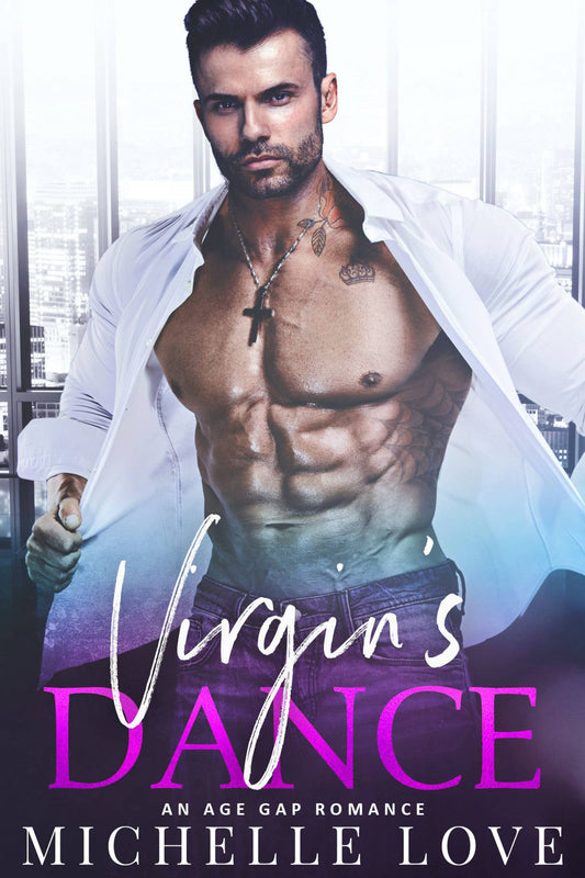 The Virgin’s Dance: An Age Gap Romance
