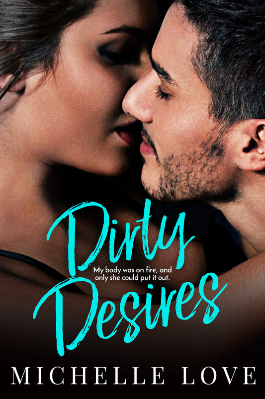 Dirty Desires: A Bad Boy Billionaire Romance (Dirty Network 3)